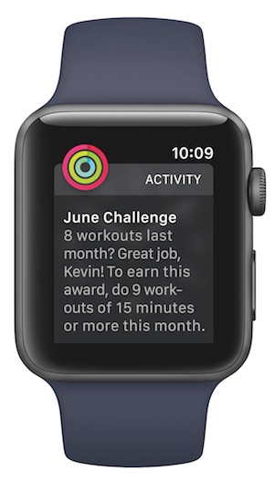 Apple fitness online trackers